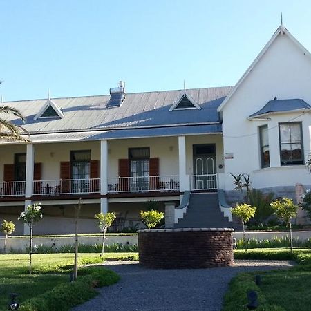Hotel Moonlight Manor Victoria West Exterior foto